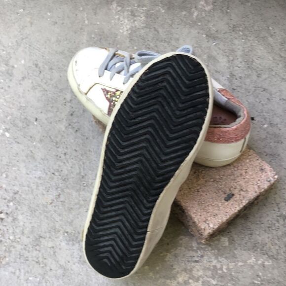 Golden Goose Sstar sneakers - Picture 6 of 13